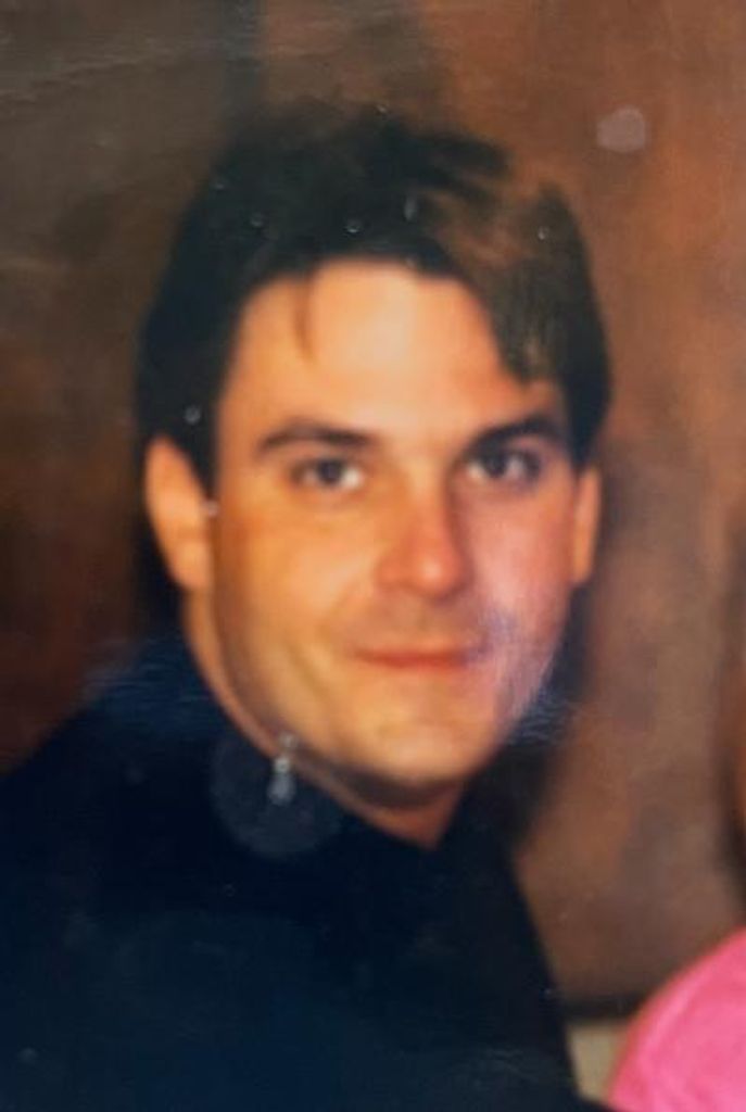 Russell Lee 'Rusty' Fouts Profile Photo