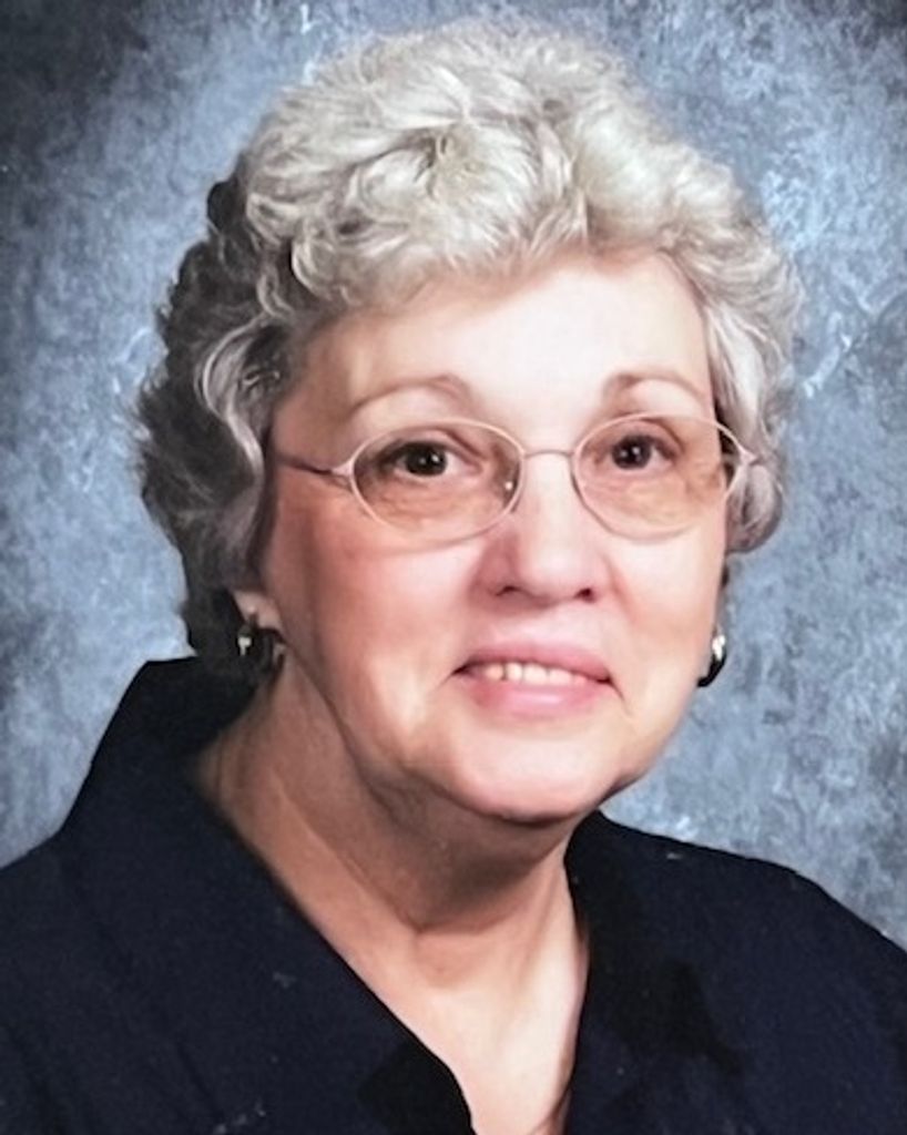 Joyce (Skinner Lodge) DeVay