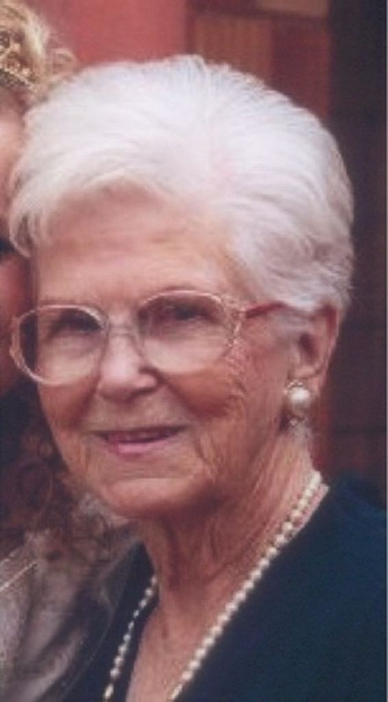 Willow Jacquleline Cook Profile Photo