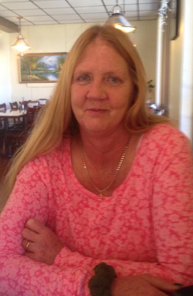 Carolyn "Jean" McIntosh