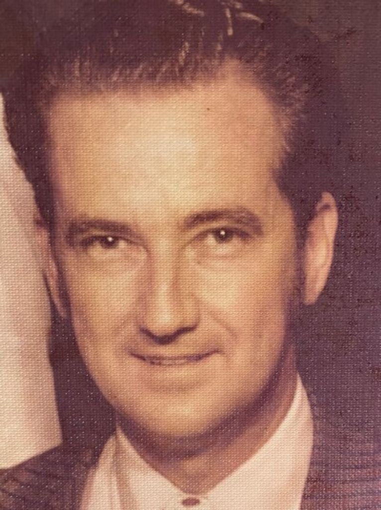 Charles Avery Perkins