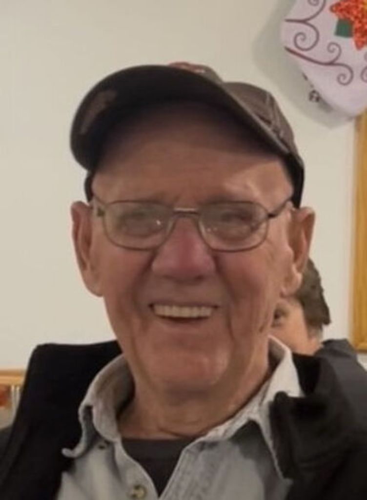 Marvin Dean Pycke Profile Photo