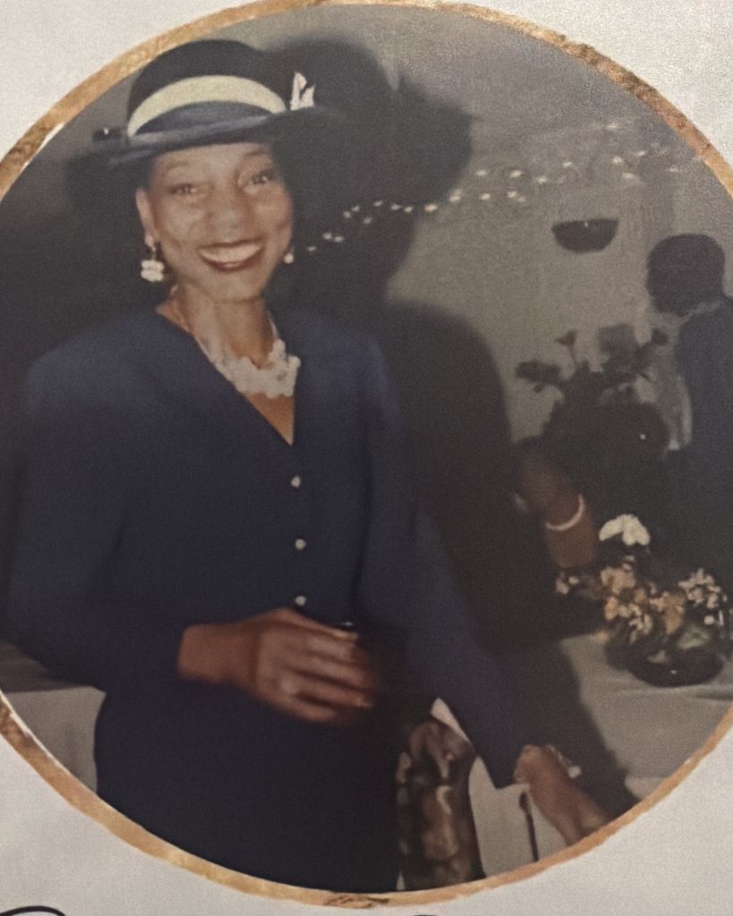 Geneva Martin Brown Profile Photo