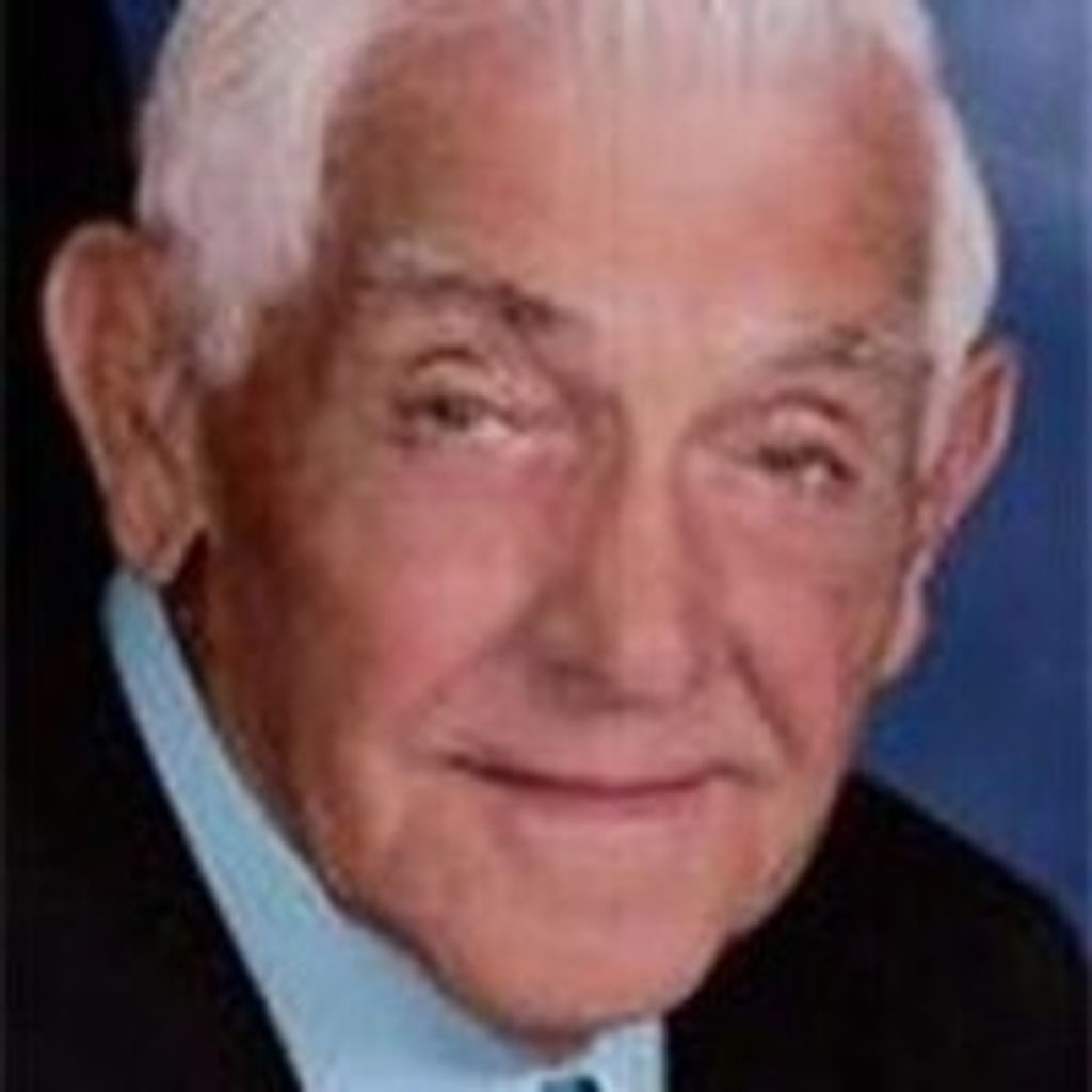 James Corbin Smith