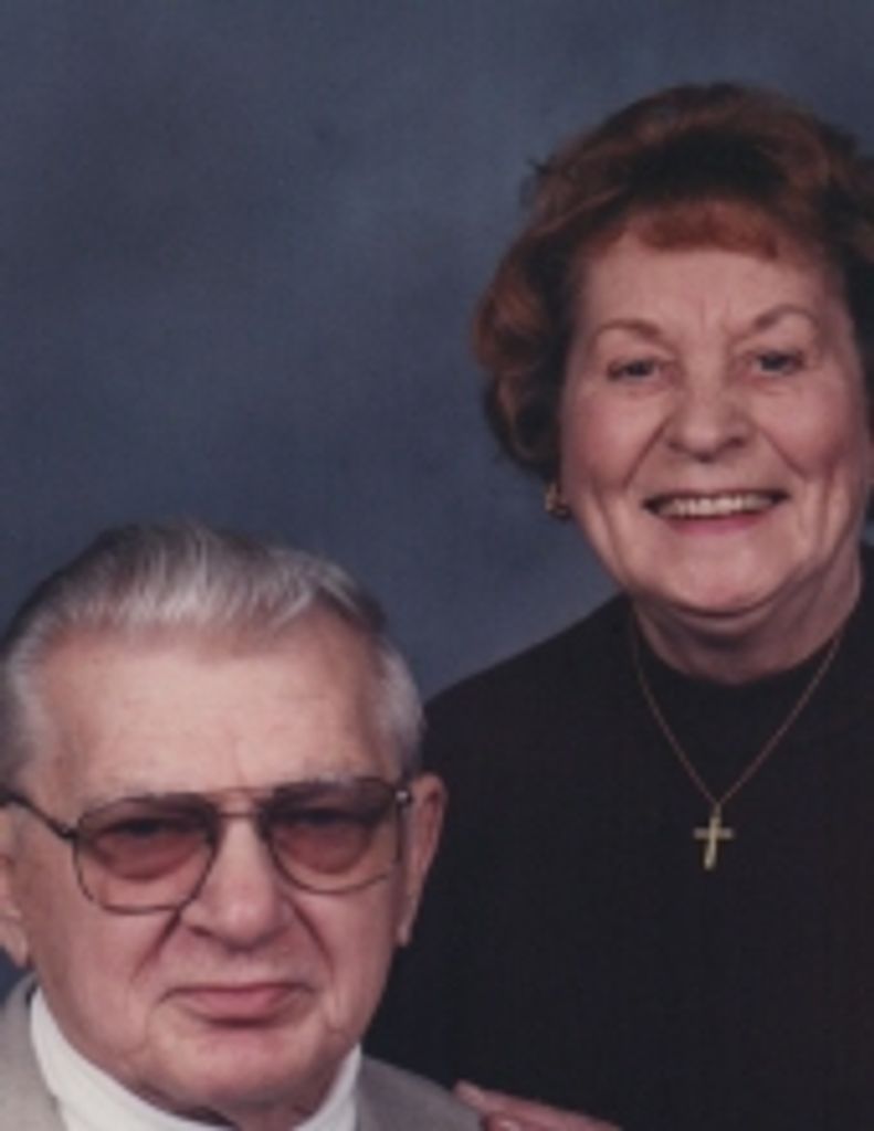 Genevieve  Jeanne Walend