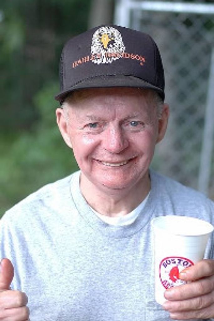 Francis L. Goodwin Profile Photo