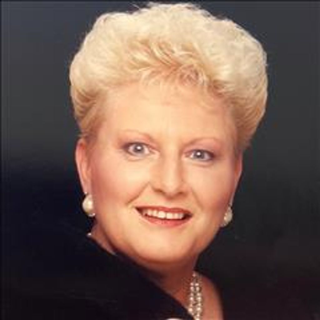 Betty Louise Monteith Profile Photo
