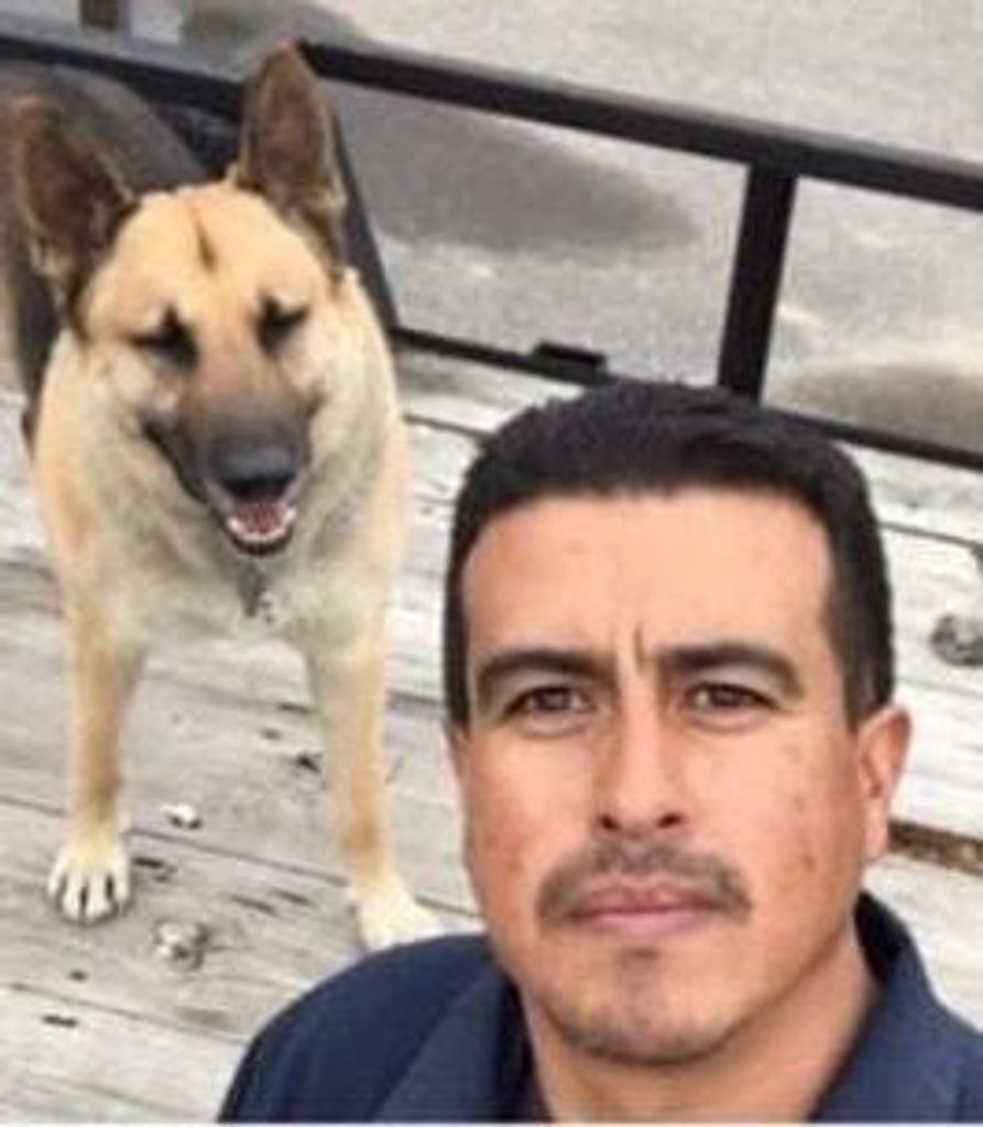 Salvador “Chava” Hernandez Garcia Profile Photo