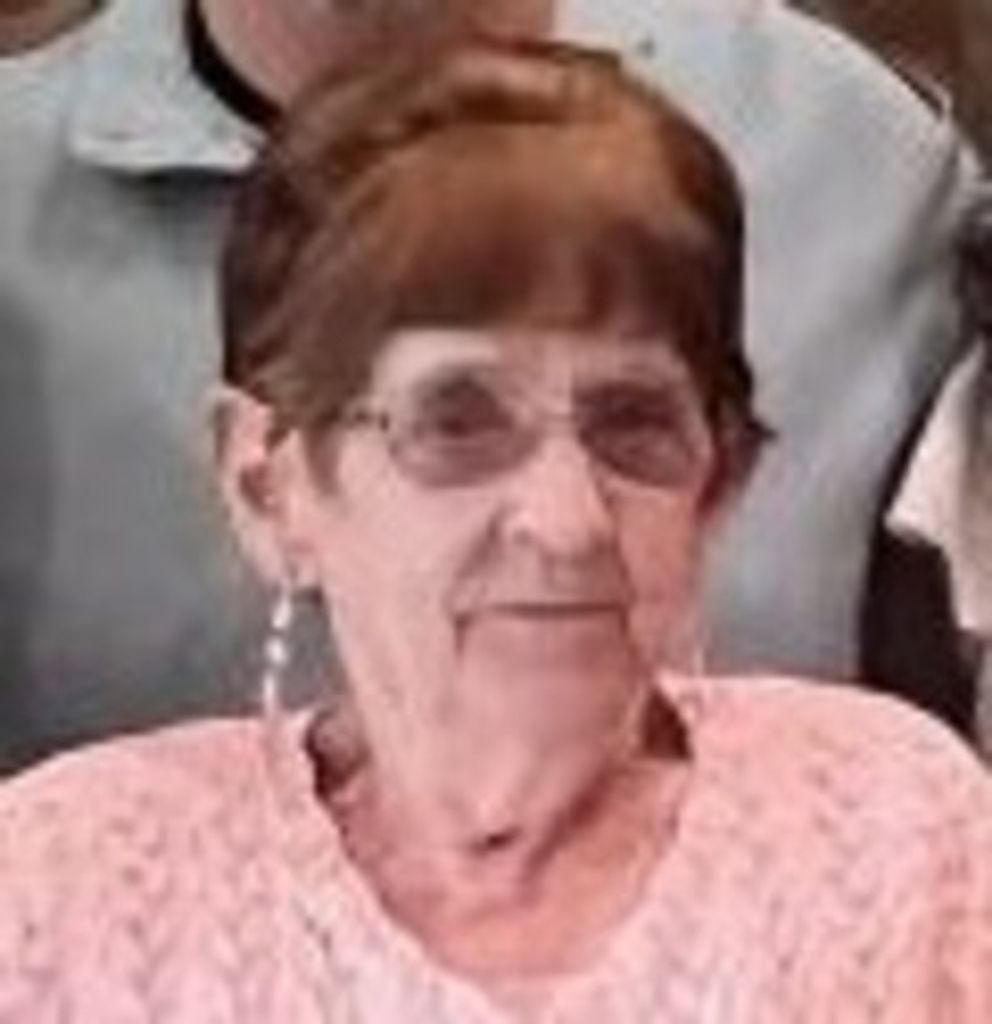 Betty Ann Walter Profile Photo