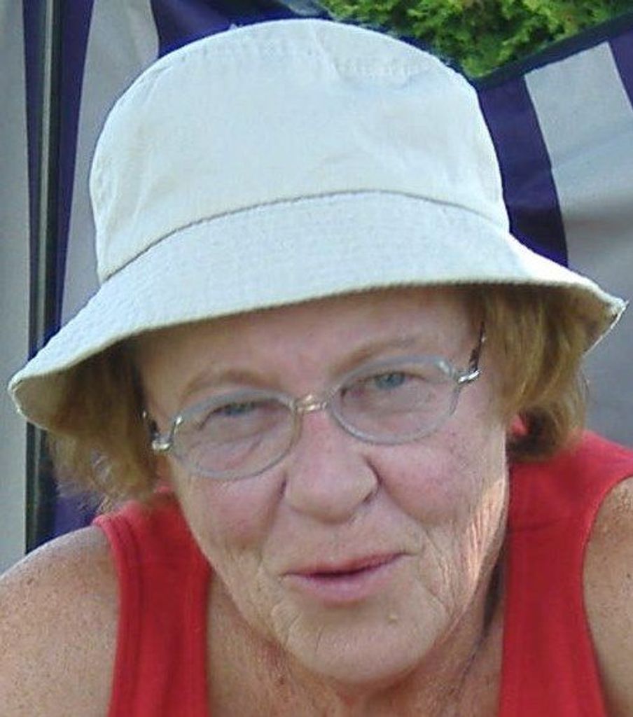 Elizabeth A. Violette
