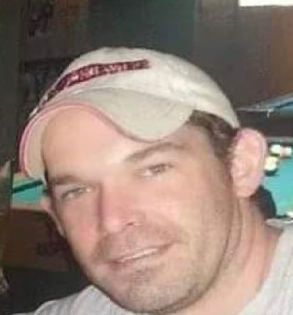 Shane Michael Hatten Profile Photo
