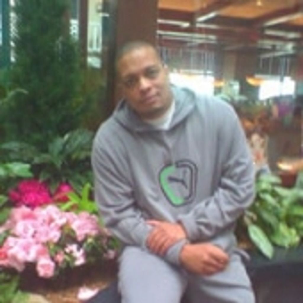 Sean Semar Littles