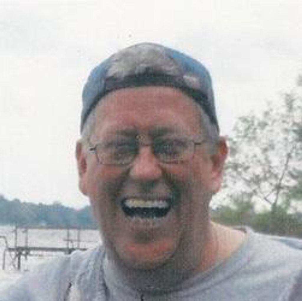 Thomas M. "Tommy" Richardson