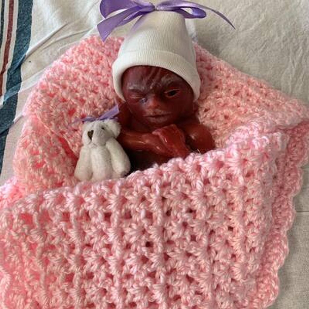 Sophia Ruth Ball Profile Photo