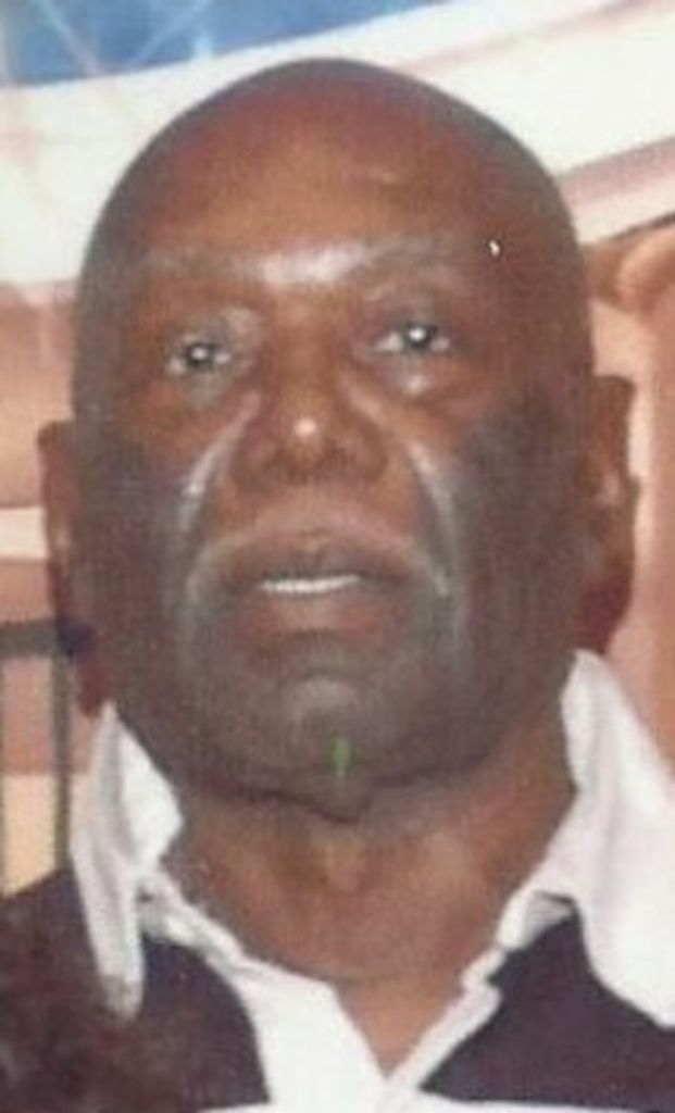 Clarence Edward Muse Profile Photo
