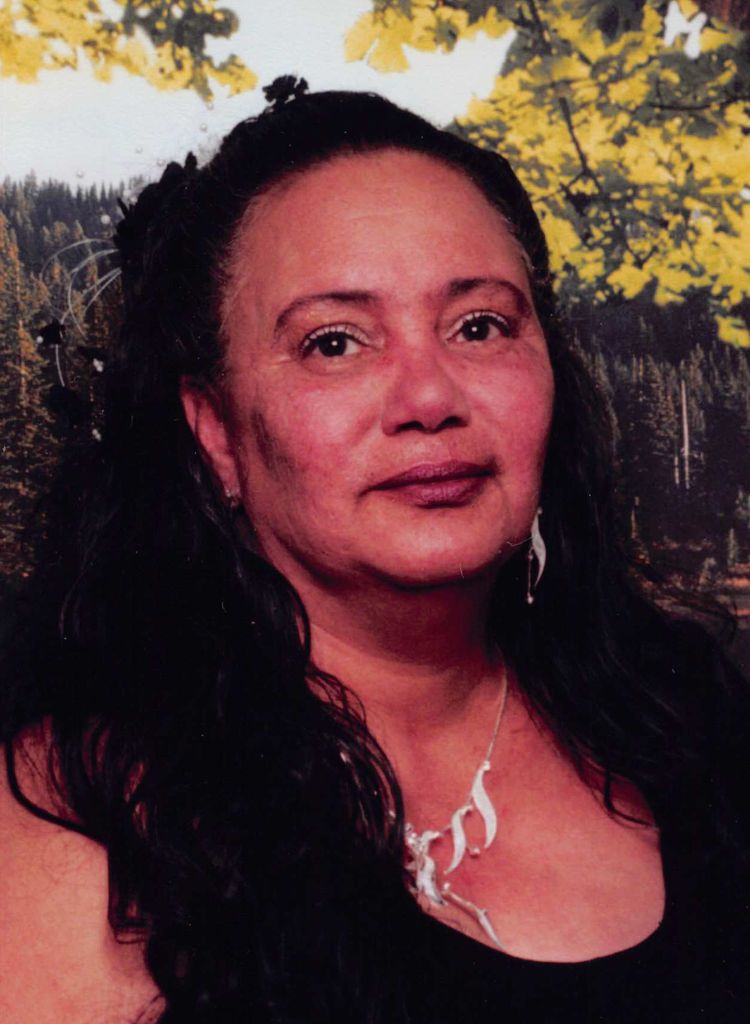 Terry Guillory Smith