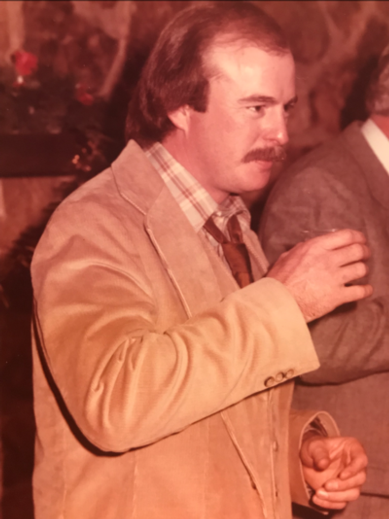 William Vann Ivey Profile Photo