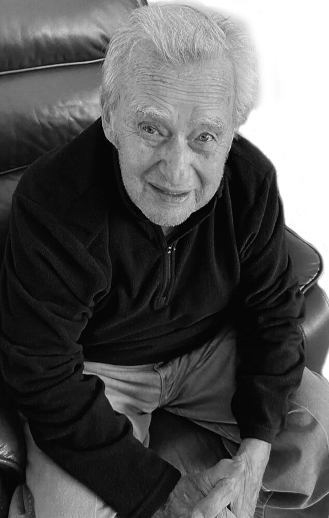 Edward  T Parks