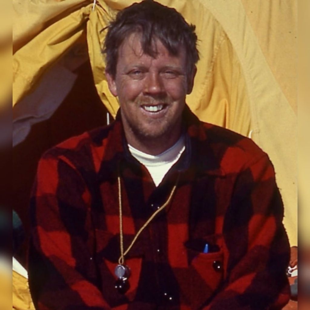 James Waller Collinson Profile Photo