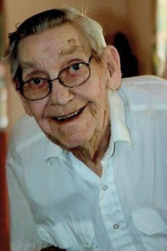 Chouvis "Chuck" Ballard