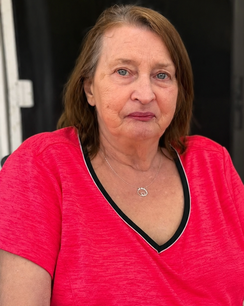 Peggy Sue Welch Profile Photo