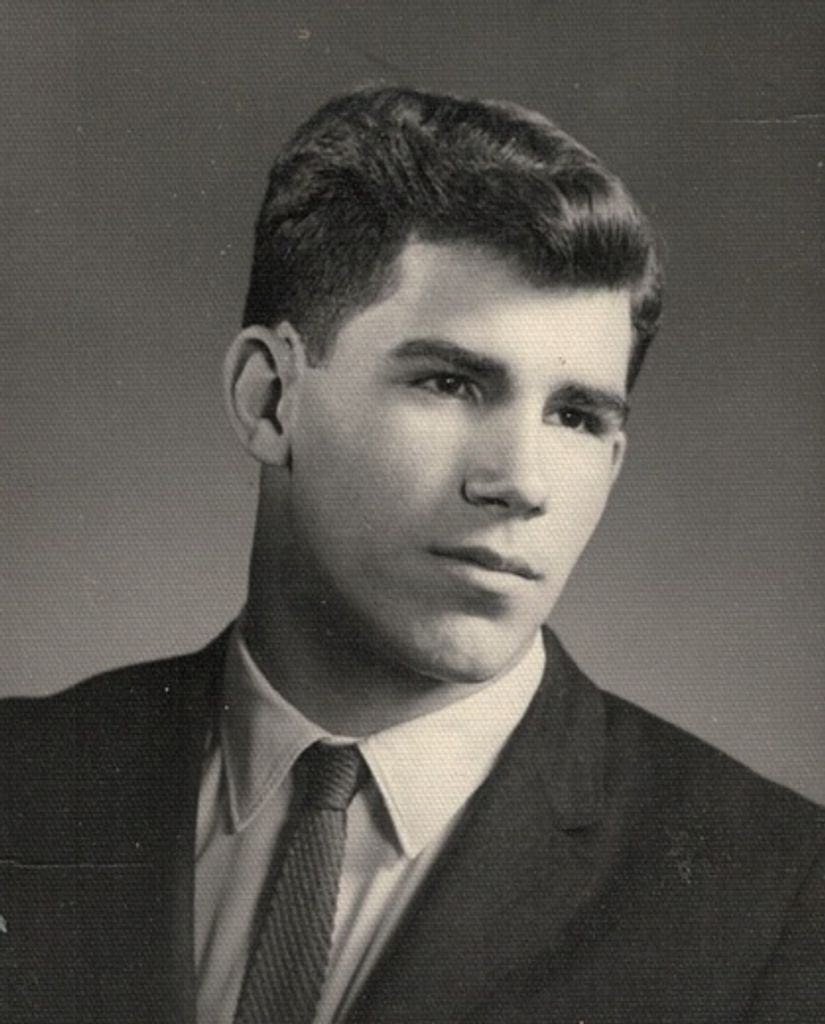 Daniel P. O'Connell Profile Photo