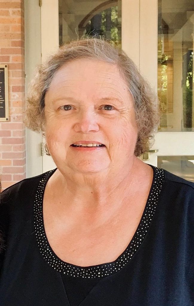 Martha Charlene Arnold Profile Photo