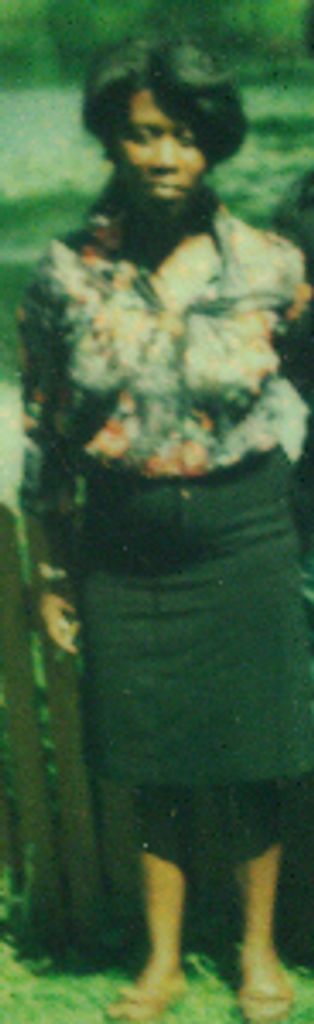 Brenda J. Robinson