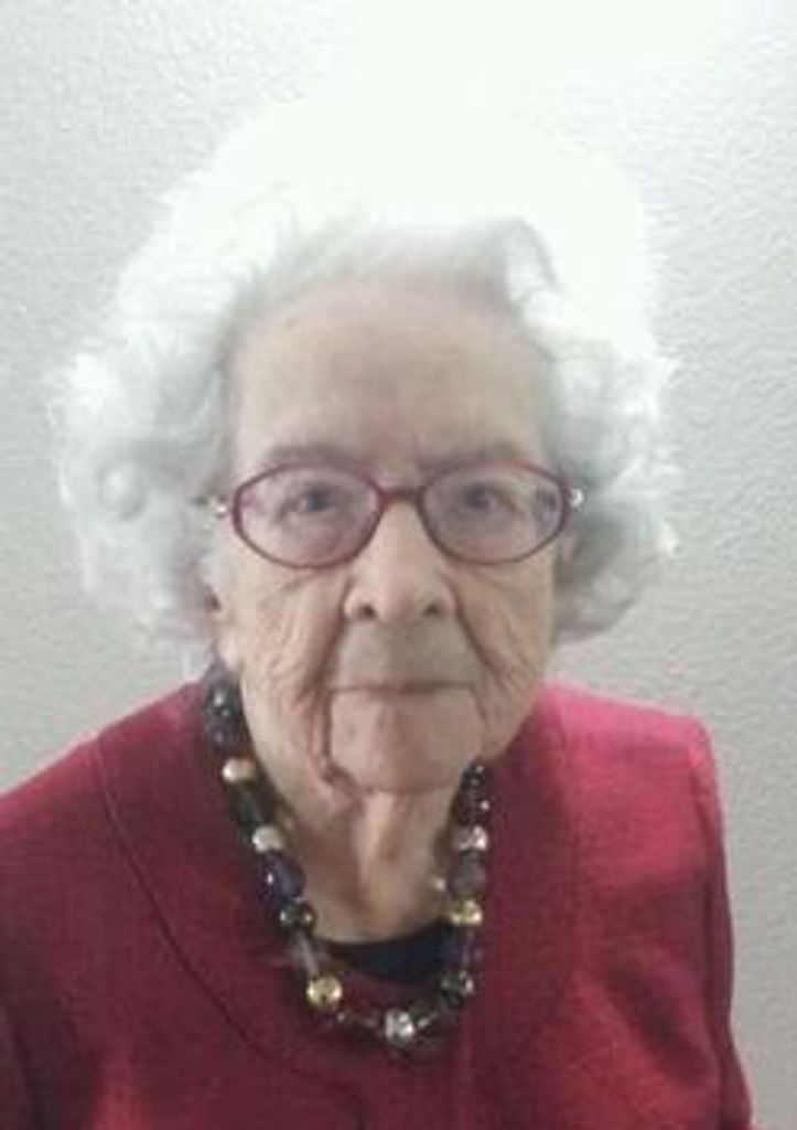 Dorothy Jean Locke Whitney Profile Photo
