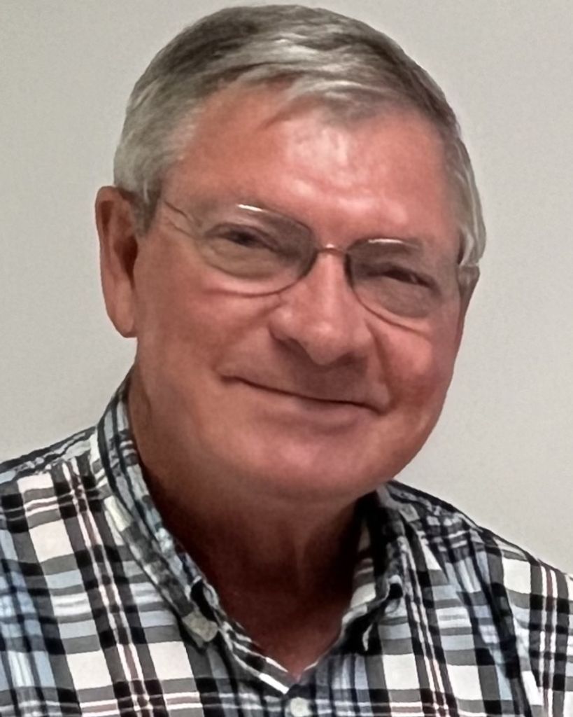 Wendell Atlas Seawell Profile Photo