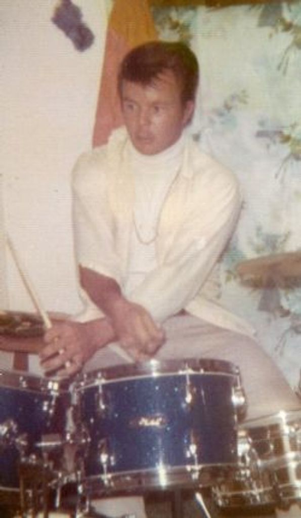 Clyde Simpson