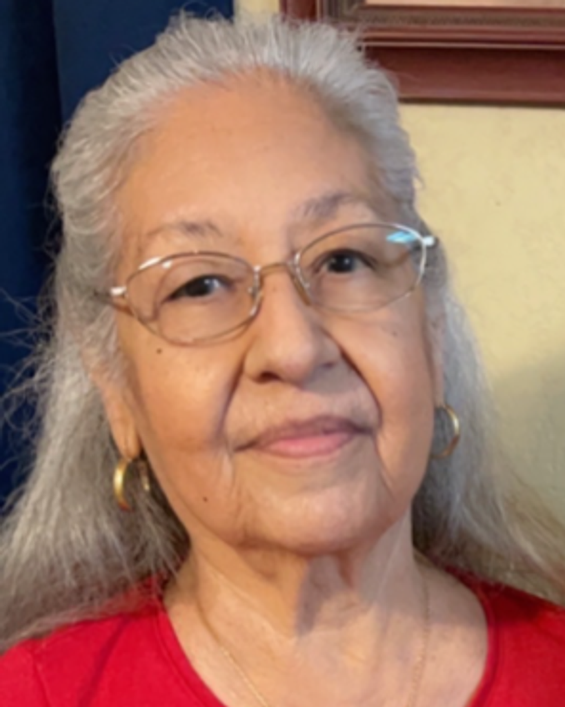 Angela G. Gomez Profile Photo