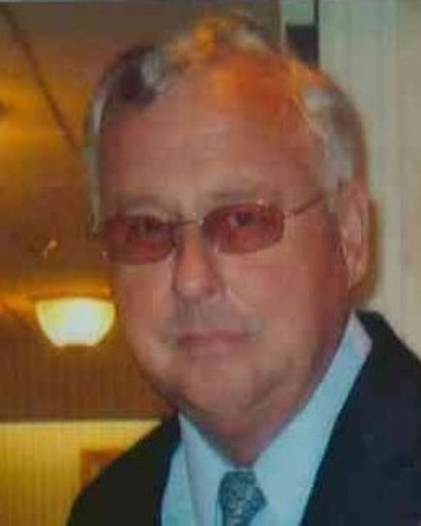 Joe Frank Redd Jr. Profile Photo