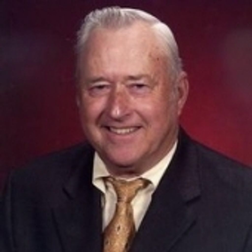 James 'J.M.' Madison White