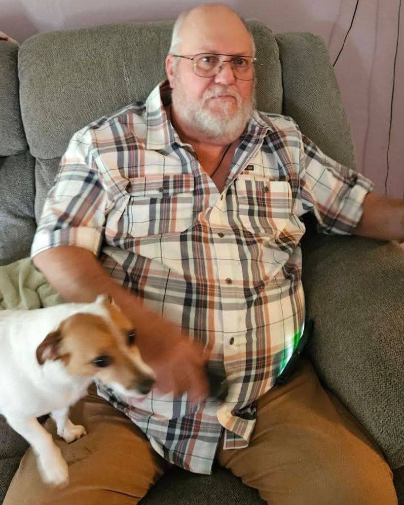 James Ray Borders Profile Photo