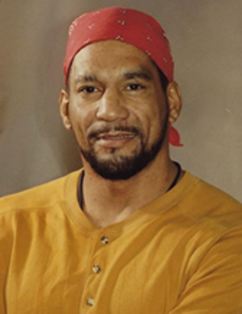 Kevin "Popeye" W. Dinatale