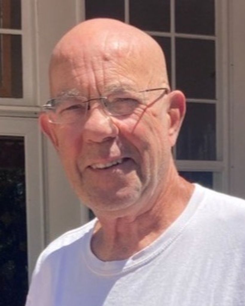 Onice Edward "Ed" Weathers, Jr.