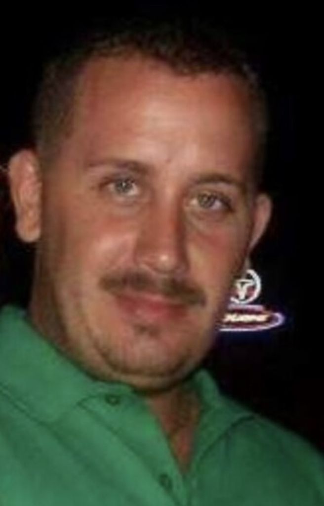 Bobby Kelley Profile Photo