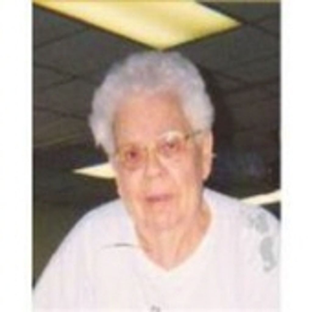 Edna M. Davis