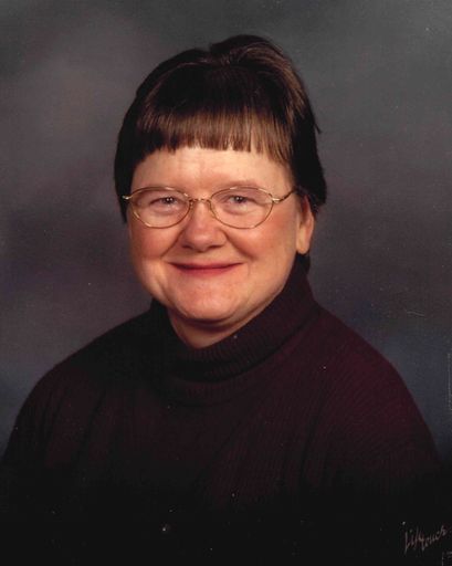 Kathleen Norris's obituary image