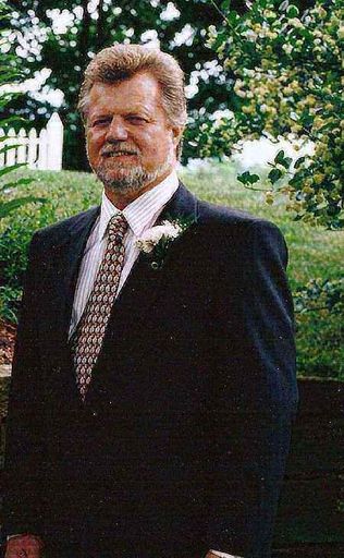 Kermit James Pike Profile Photo