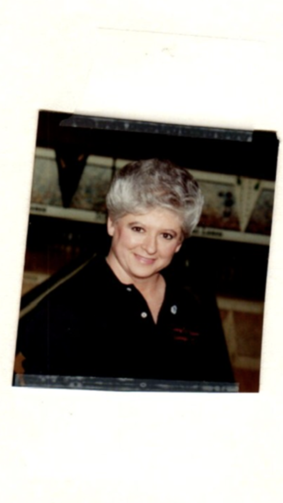 Shirley Young Jordan Profile Photo