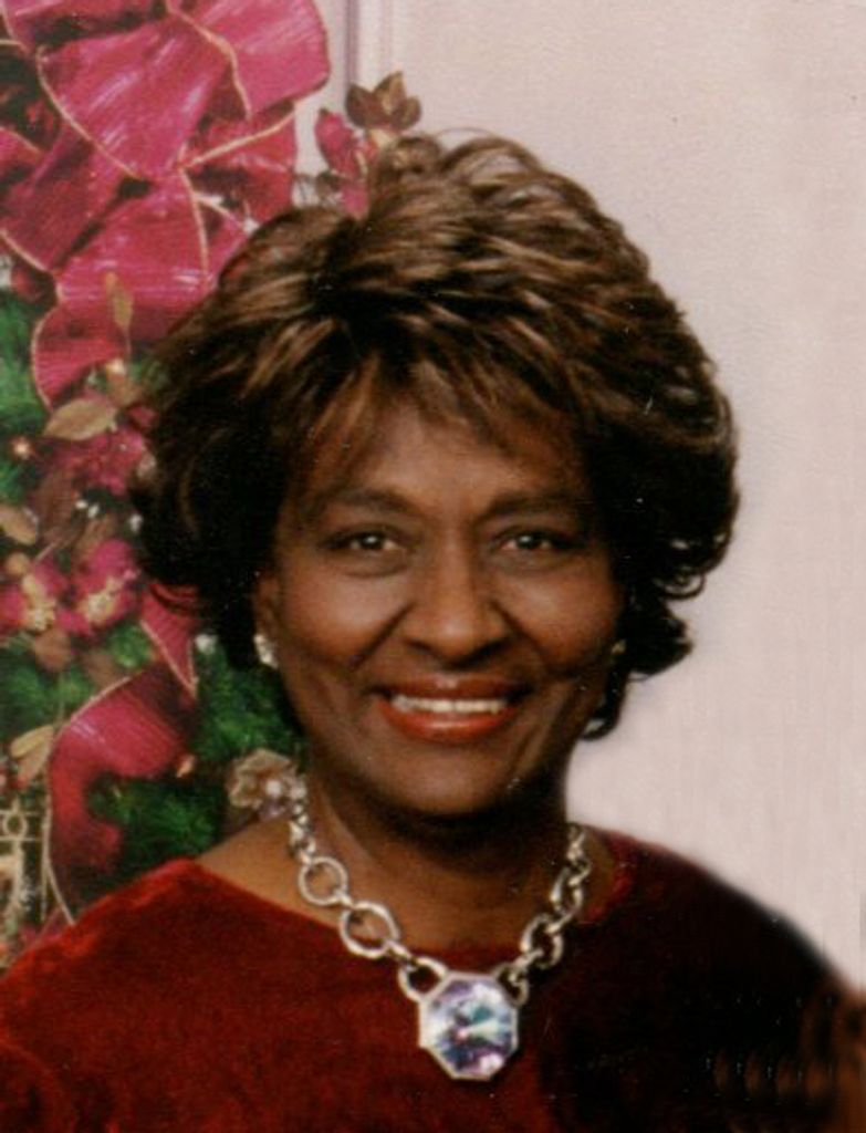 Daisy Cobbs Profile Photo