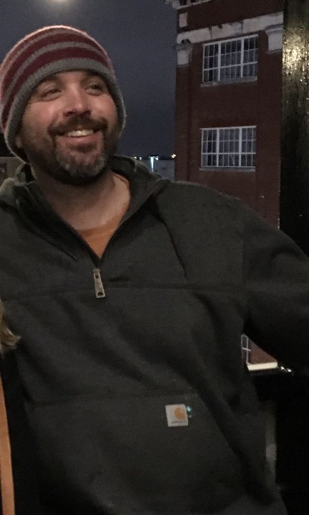 Thomas "T J" Stott, IV