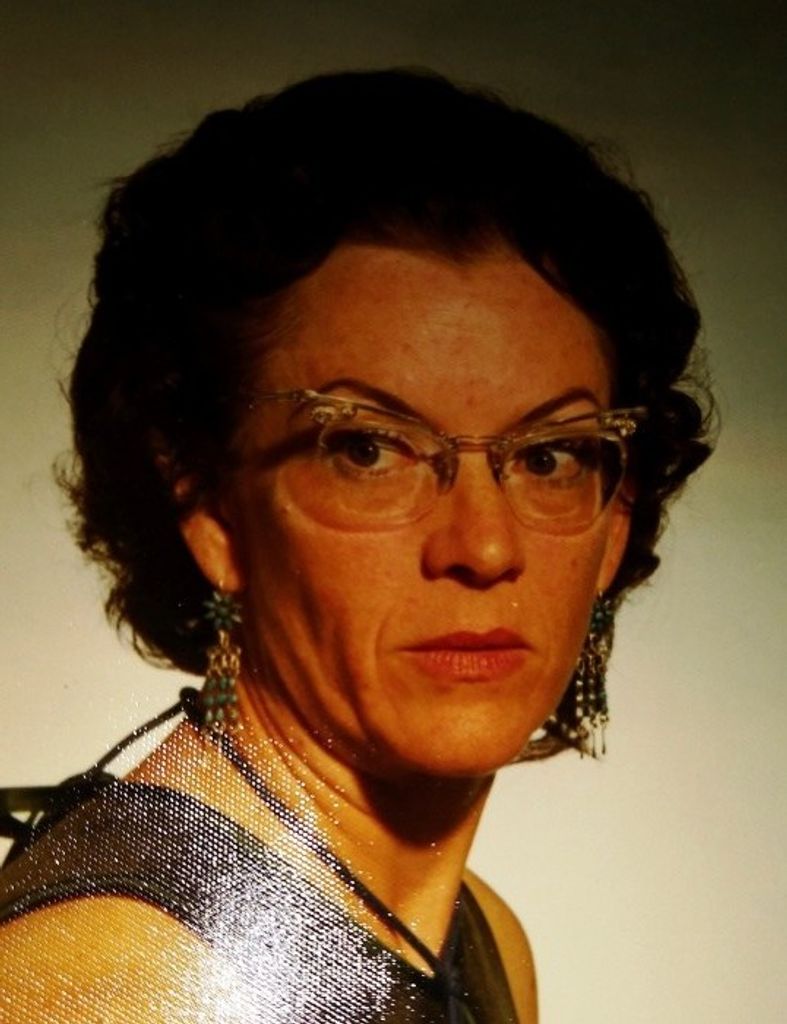 Iris Walker