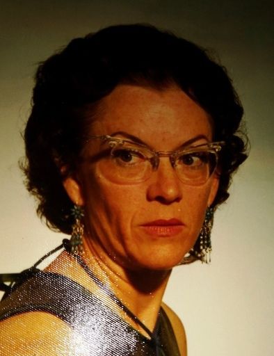 Iris Walker Profile Photo