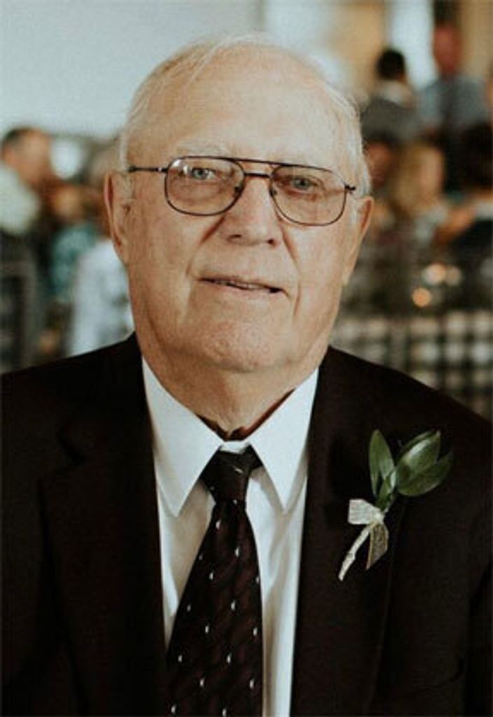 Milton Wennekamp Profile Photo
