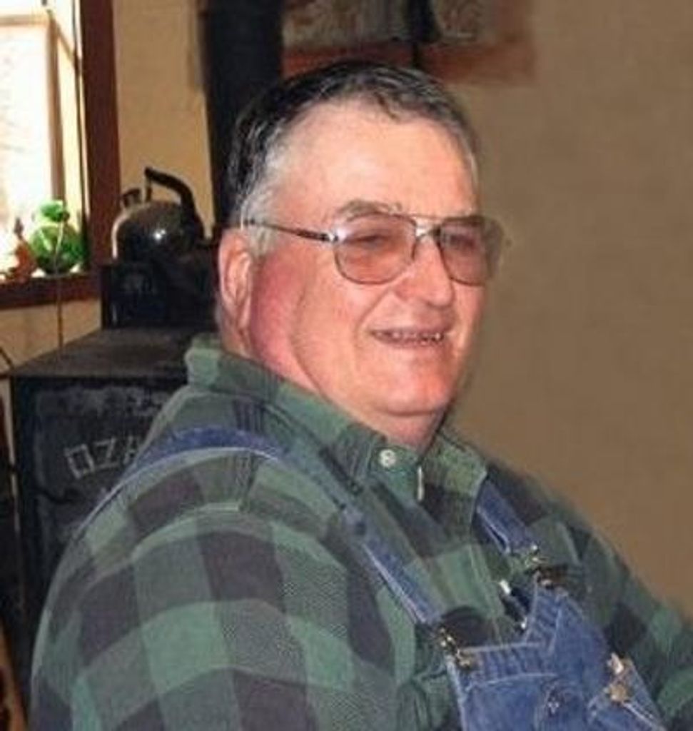 Hap Teter Profile Photo