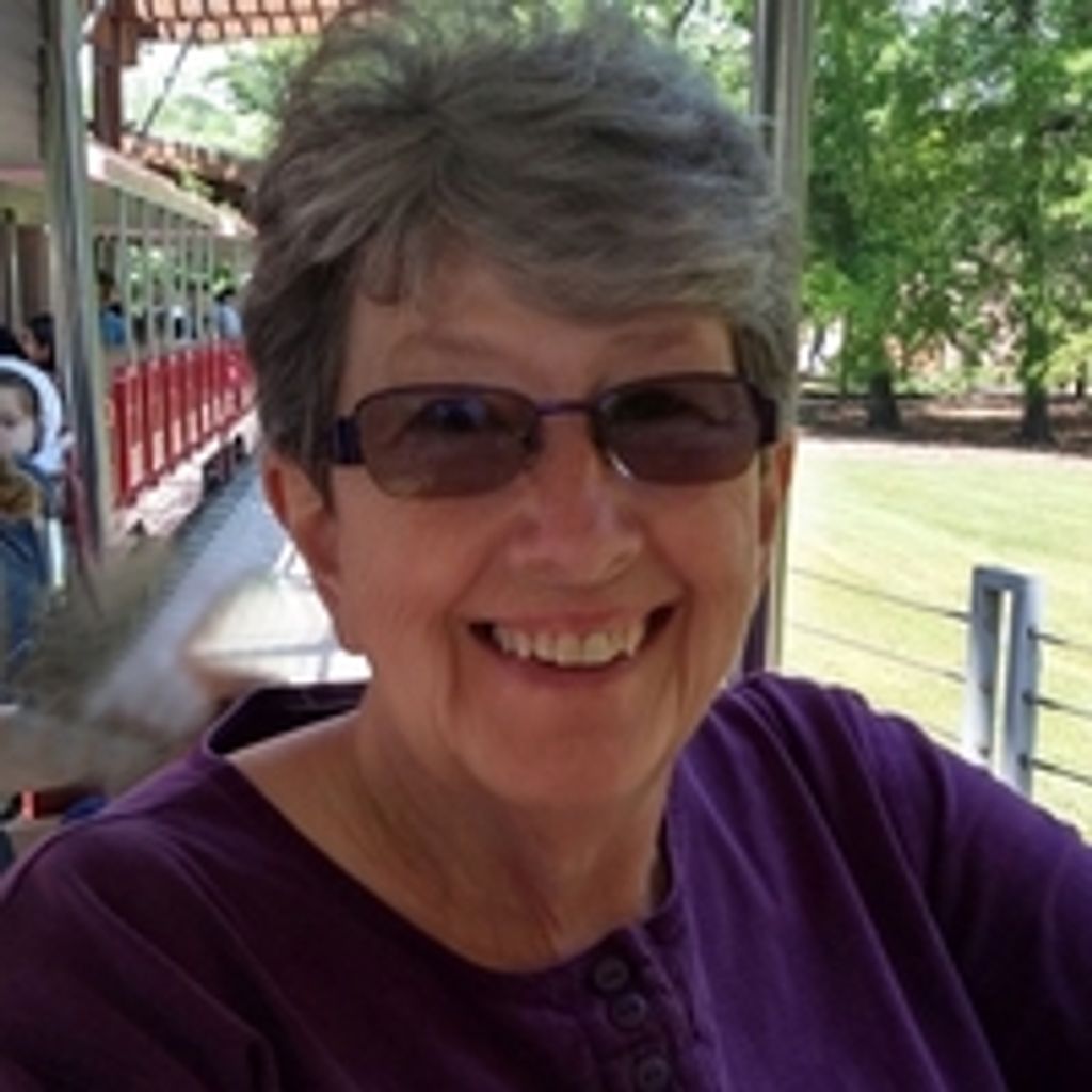 Geraldine M. Smith
