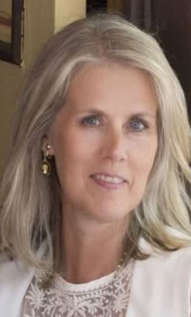 Sherry Monahan